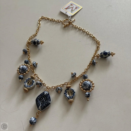 Necklace Layered By Mia Charro