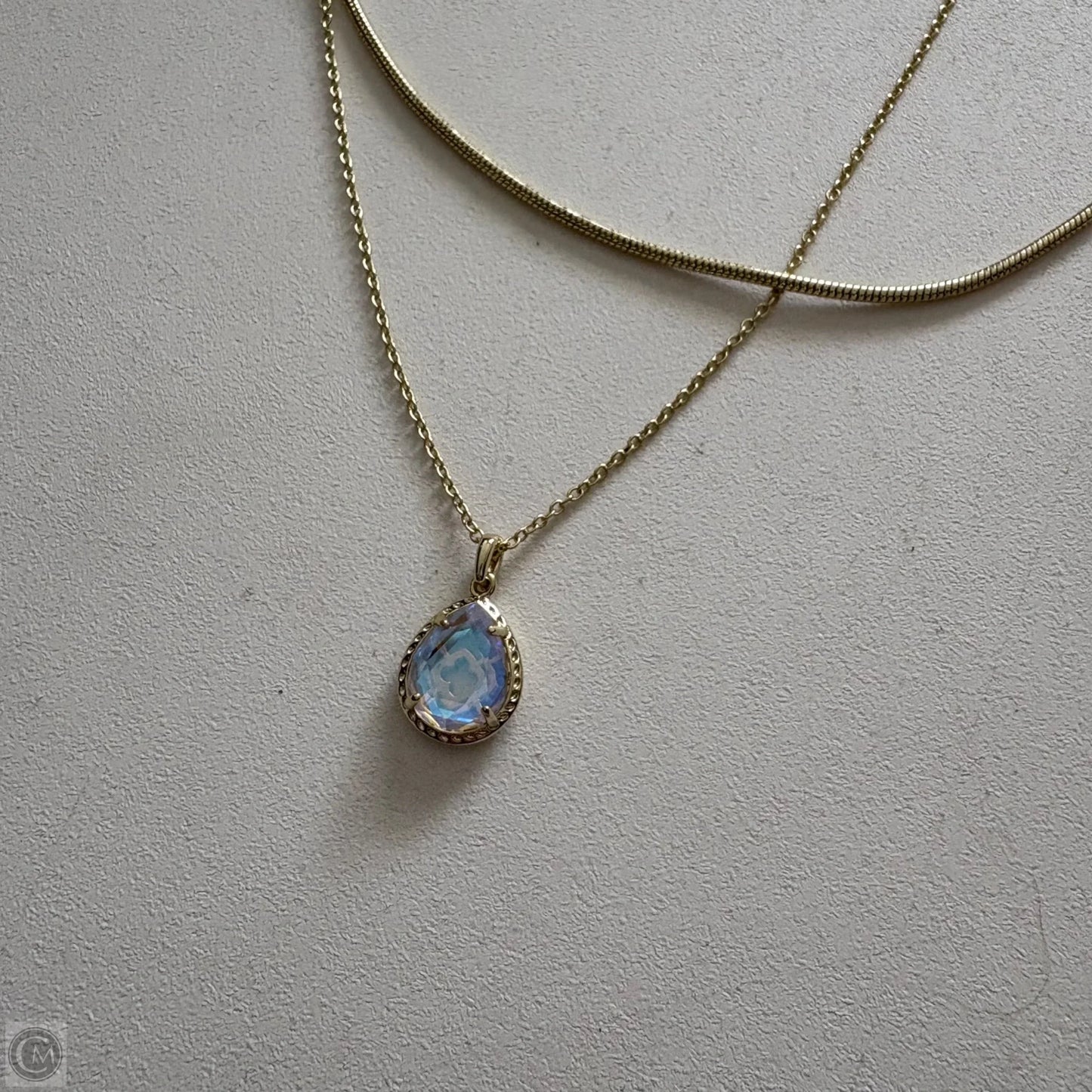 Necklace Layered By Kendra Scott