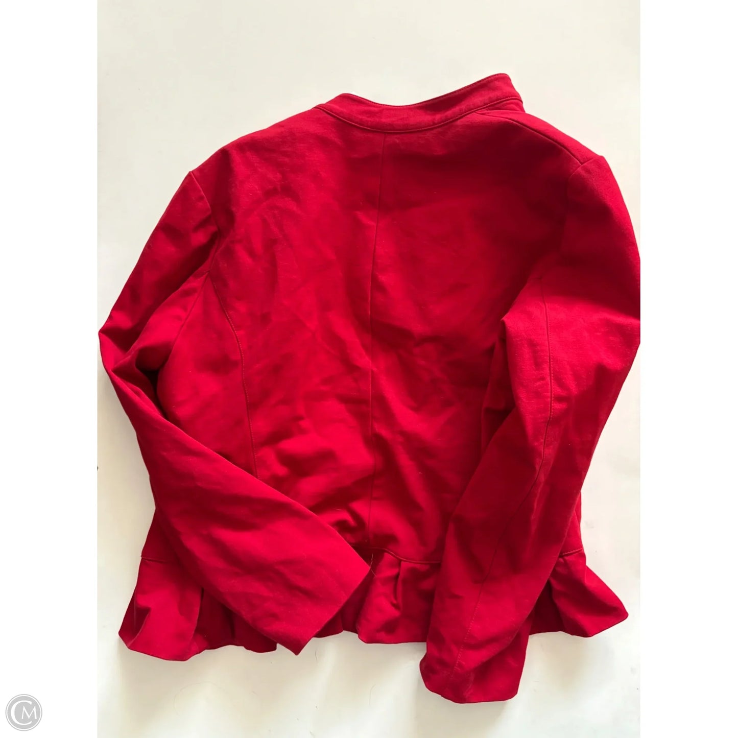 Blazer By Inc In Red, Size: Xl