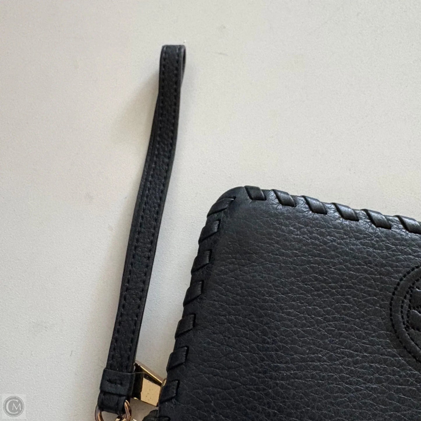 Wristlet Designer By Tory Burch, Size: Medium