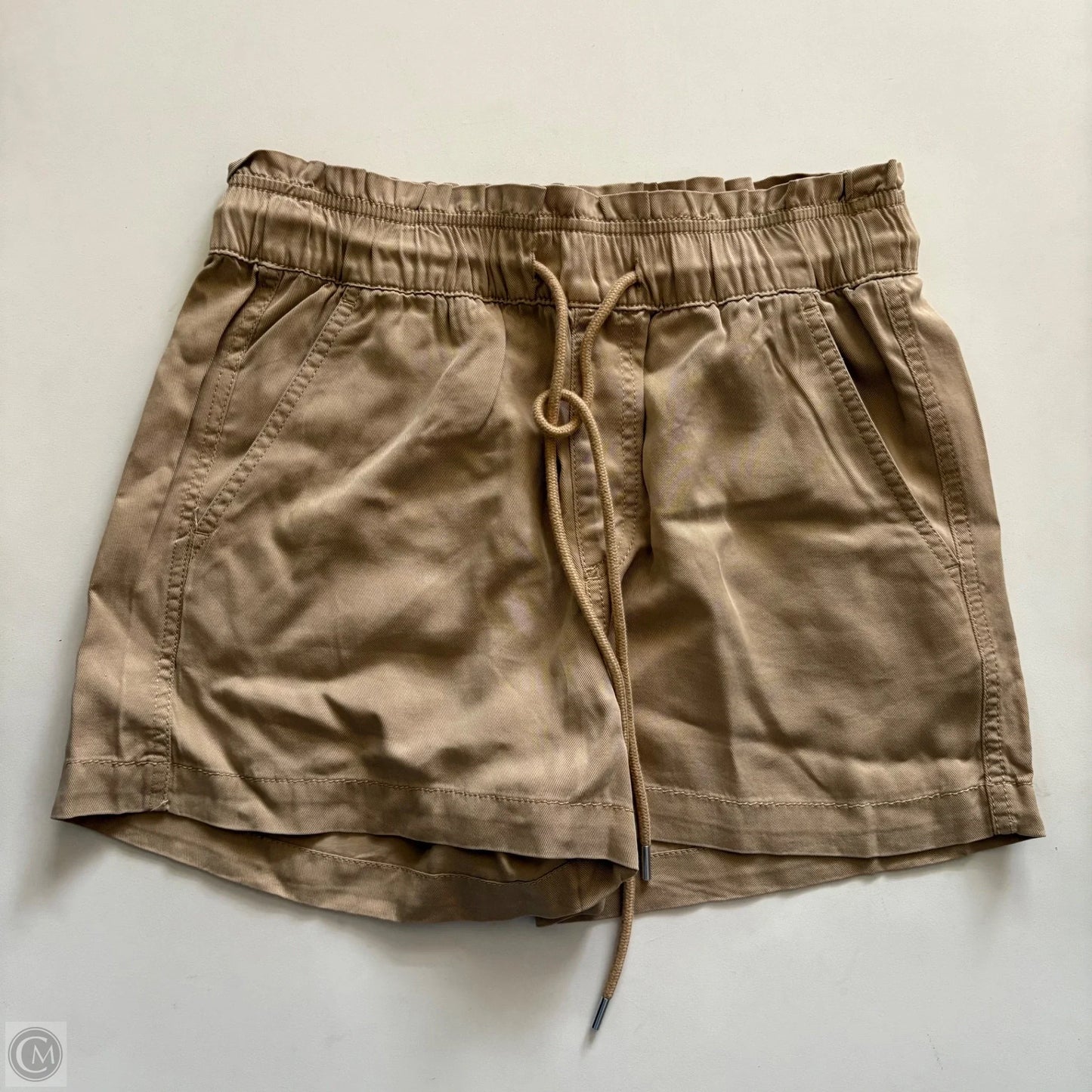 Shorts By Loft In Tan, Size: Xs