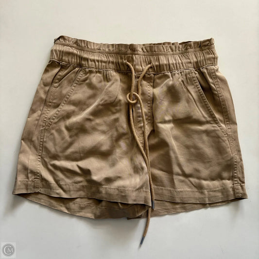 Shorts By Loft In Tan, Size: Xs