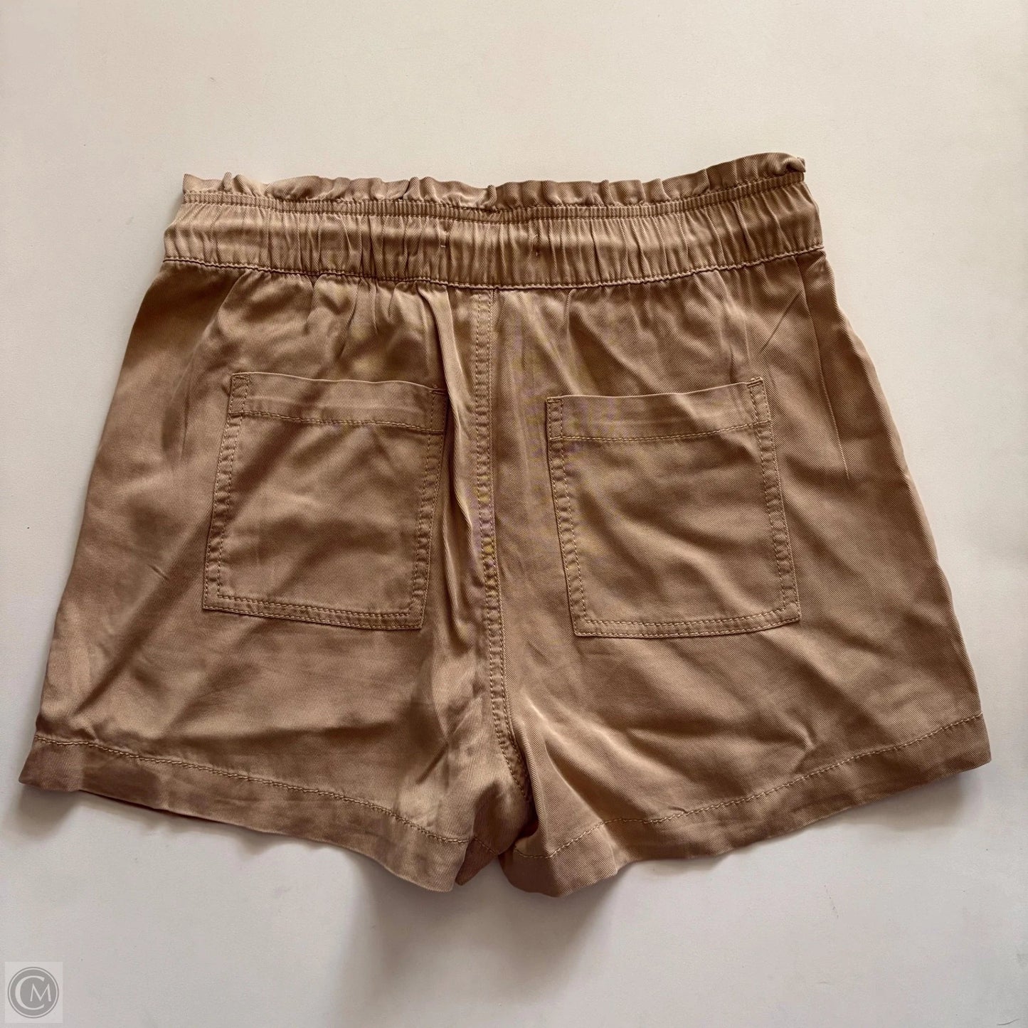 Shorts By Loft In Tan, Size: Xs