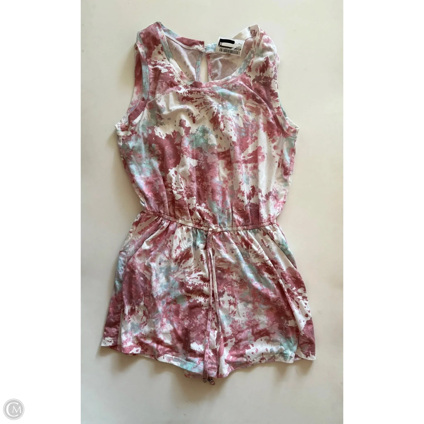 Romper By Bebop In Pink, Size: M