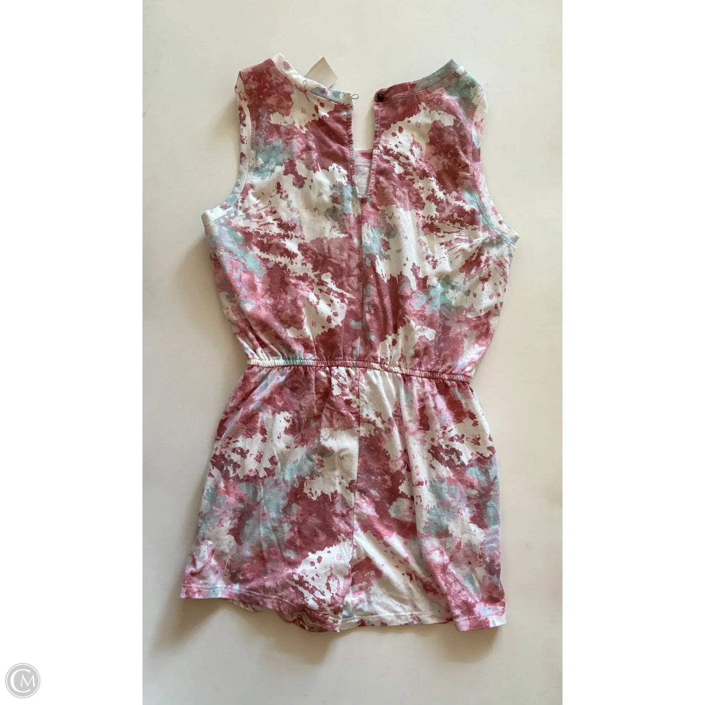 Romper By Bebop In Pink, Size: M