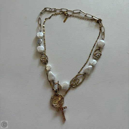 Necklace Lariat & Y-drop By Clothes Mentor