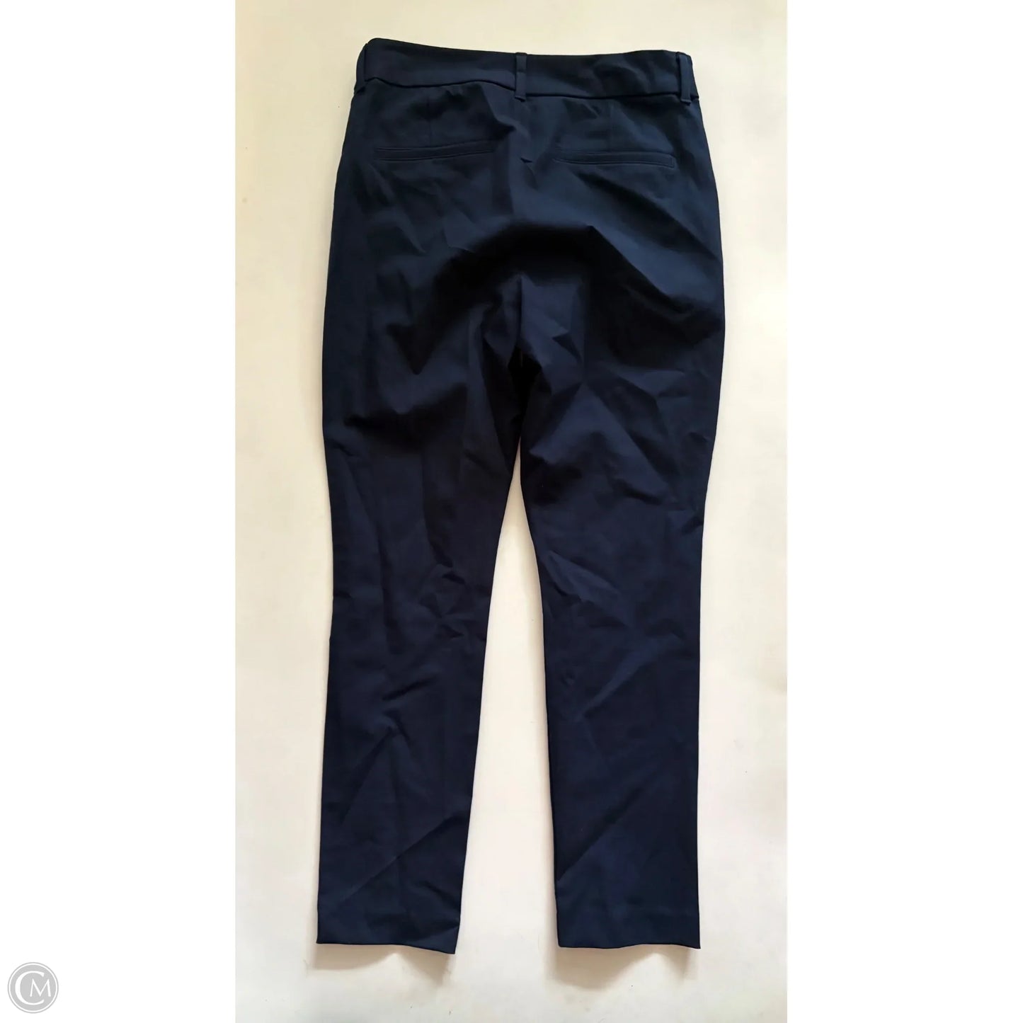 Pants Chinos & Khakis By Old Navy In Navy, Size: 6