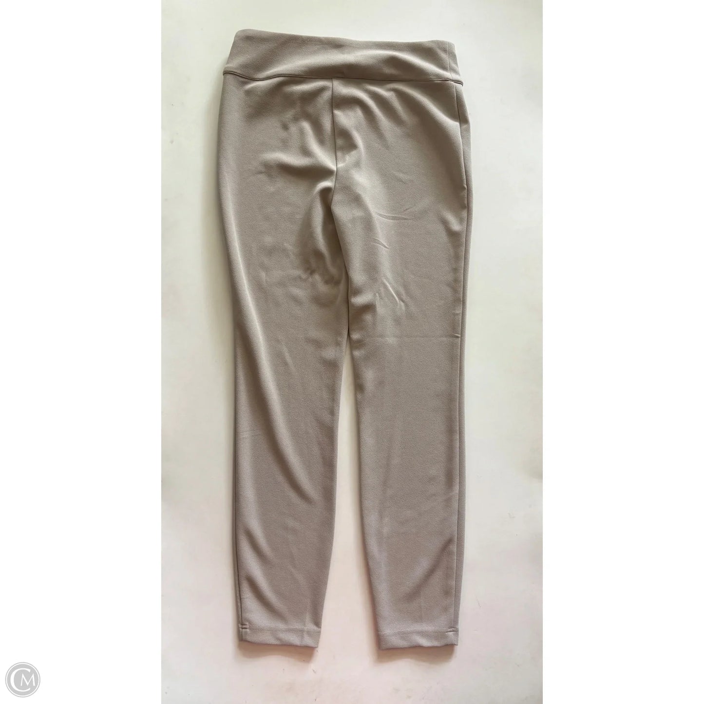 Pants Chinos & Khakis By Soho Apparel In Taupe, Size: S