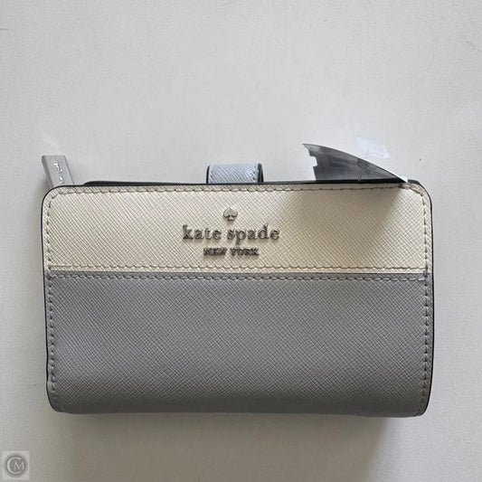 Wallet Designer By Kate Spade, Size: Medium