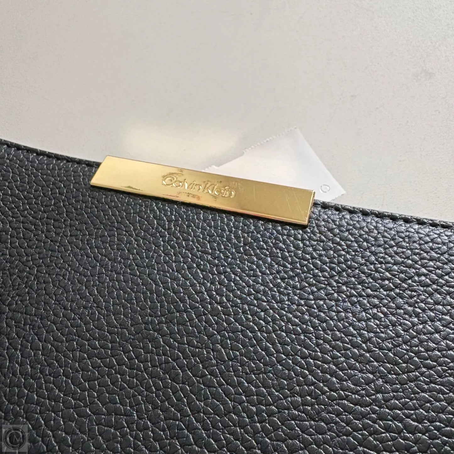 Handbag By Calvin Klein, Size: Large