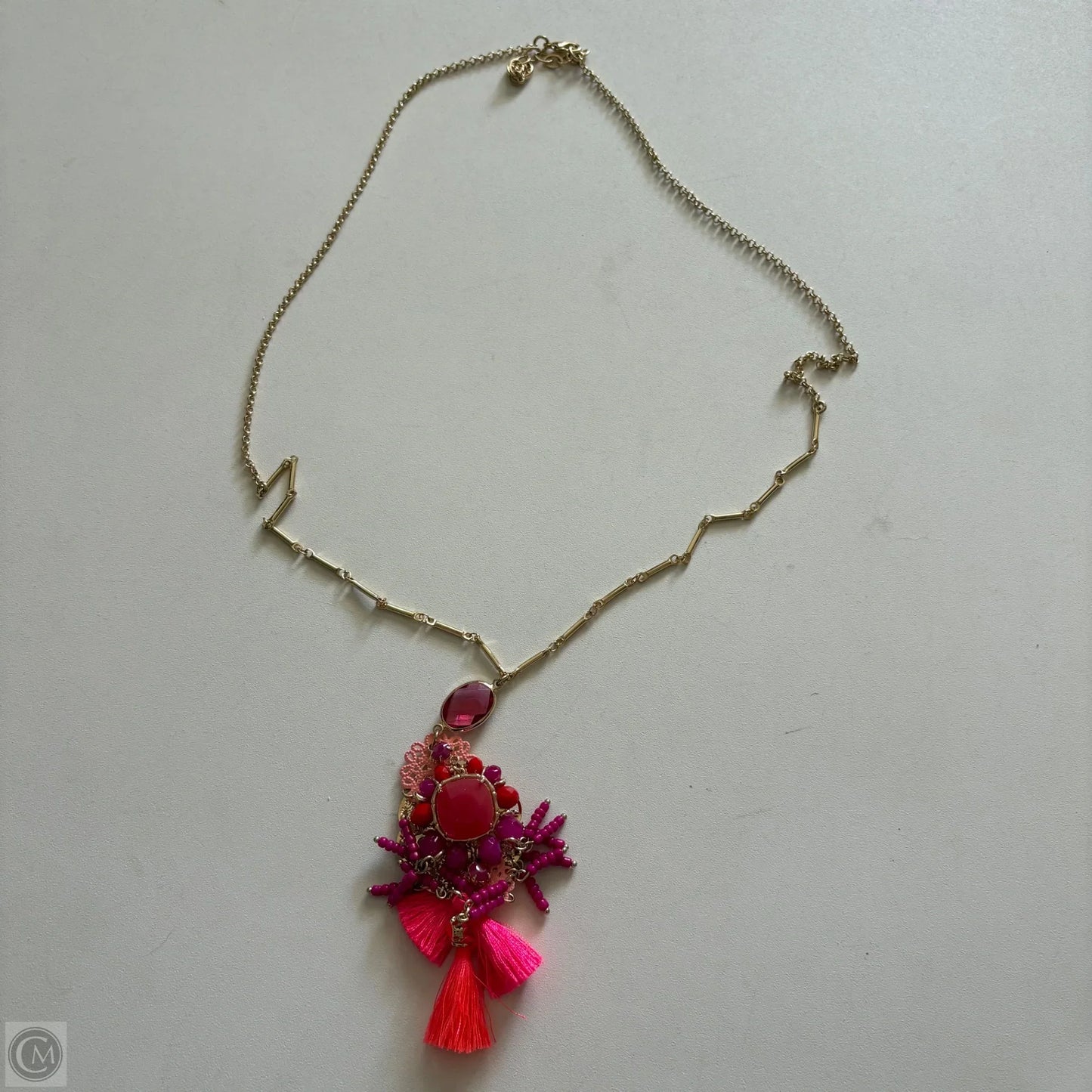 Necklace Lariat & Y-drop By Kendra Scott