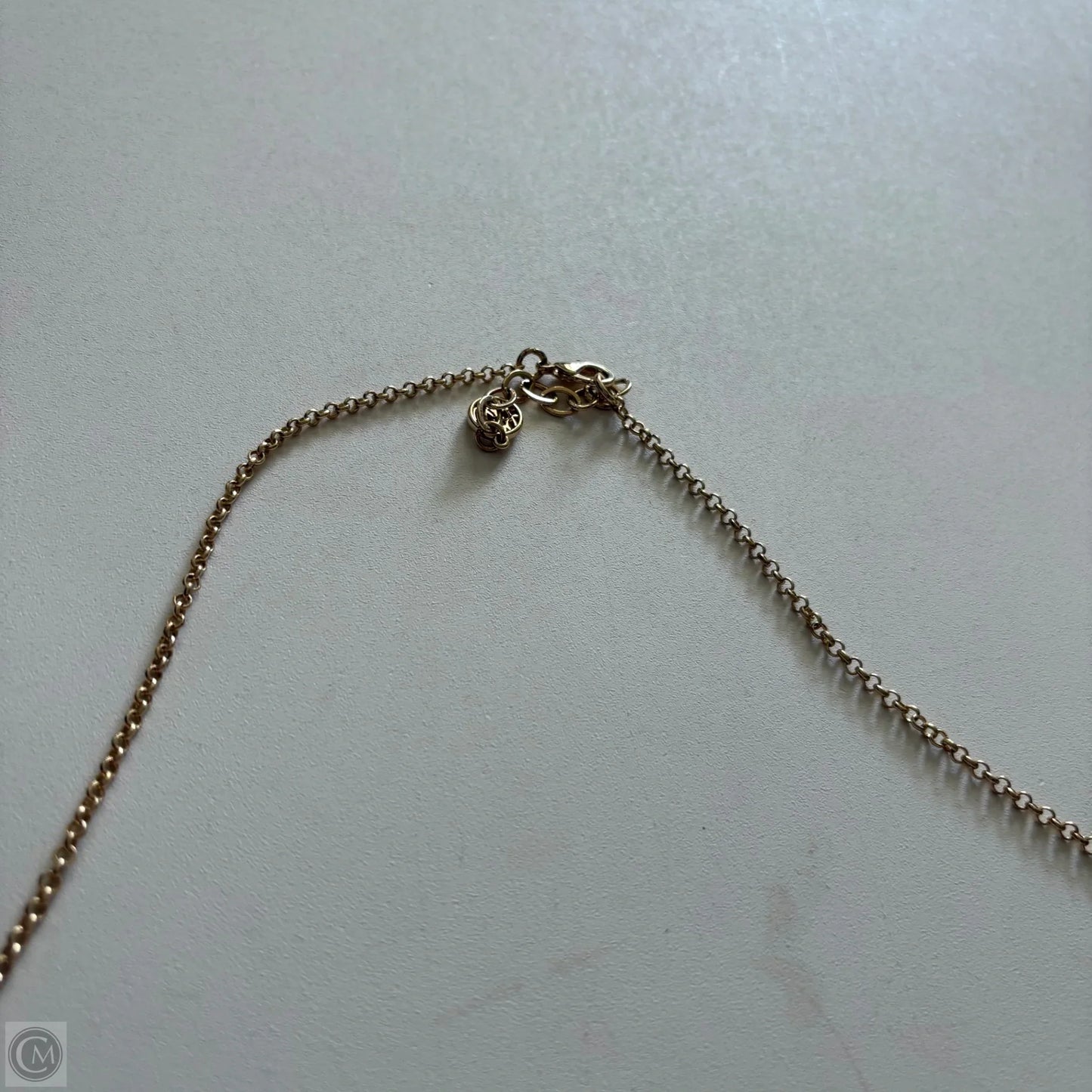 Necklace Lariat & Y-drop By Kendra Scott