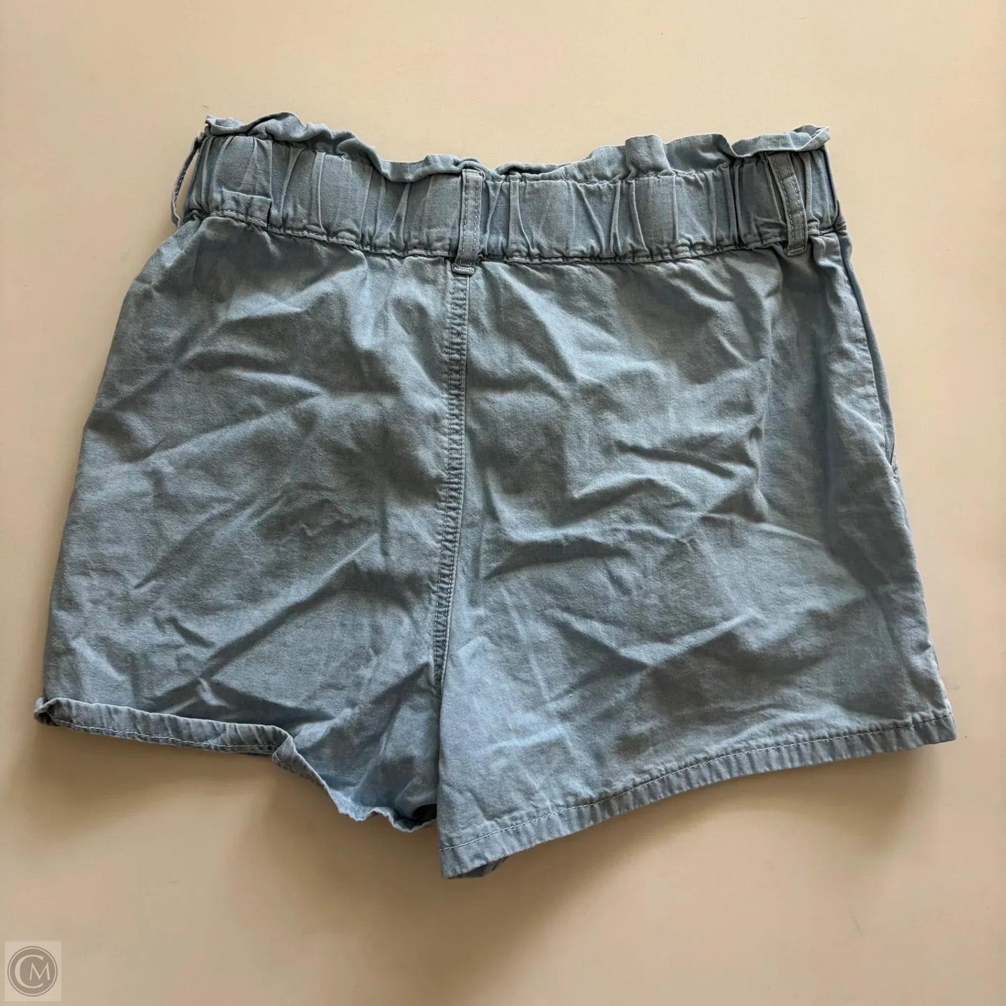 Shorts By Hayden La In Blue, Size: L