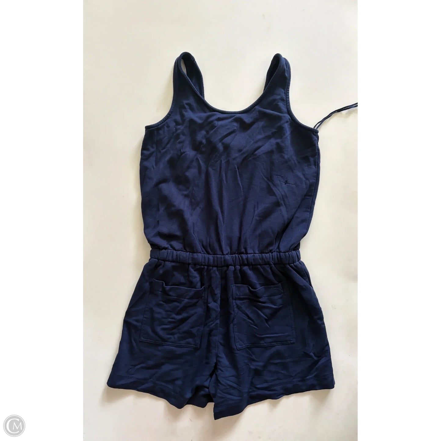 Romper By Lou And Grey In Navy, Size: Xs