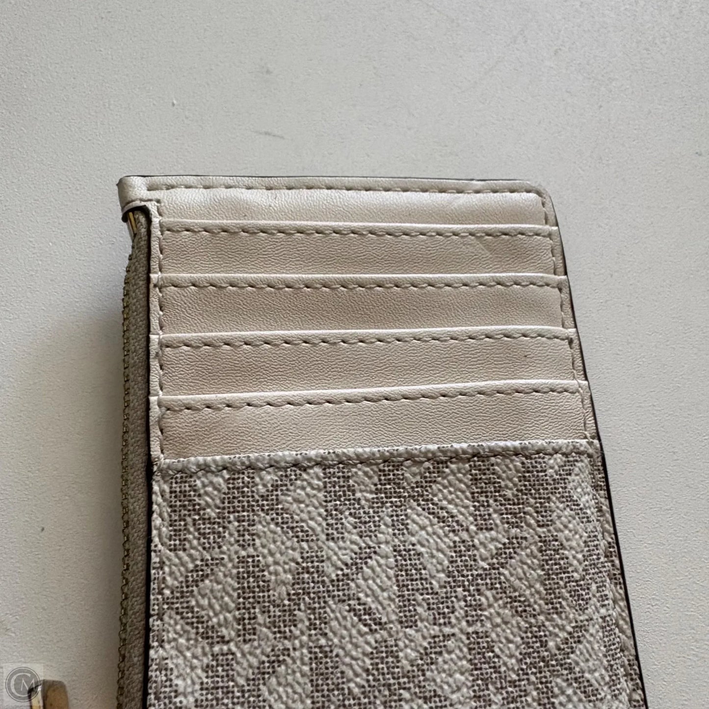 Wallet Designer By Michael Kors, Size: Small