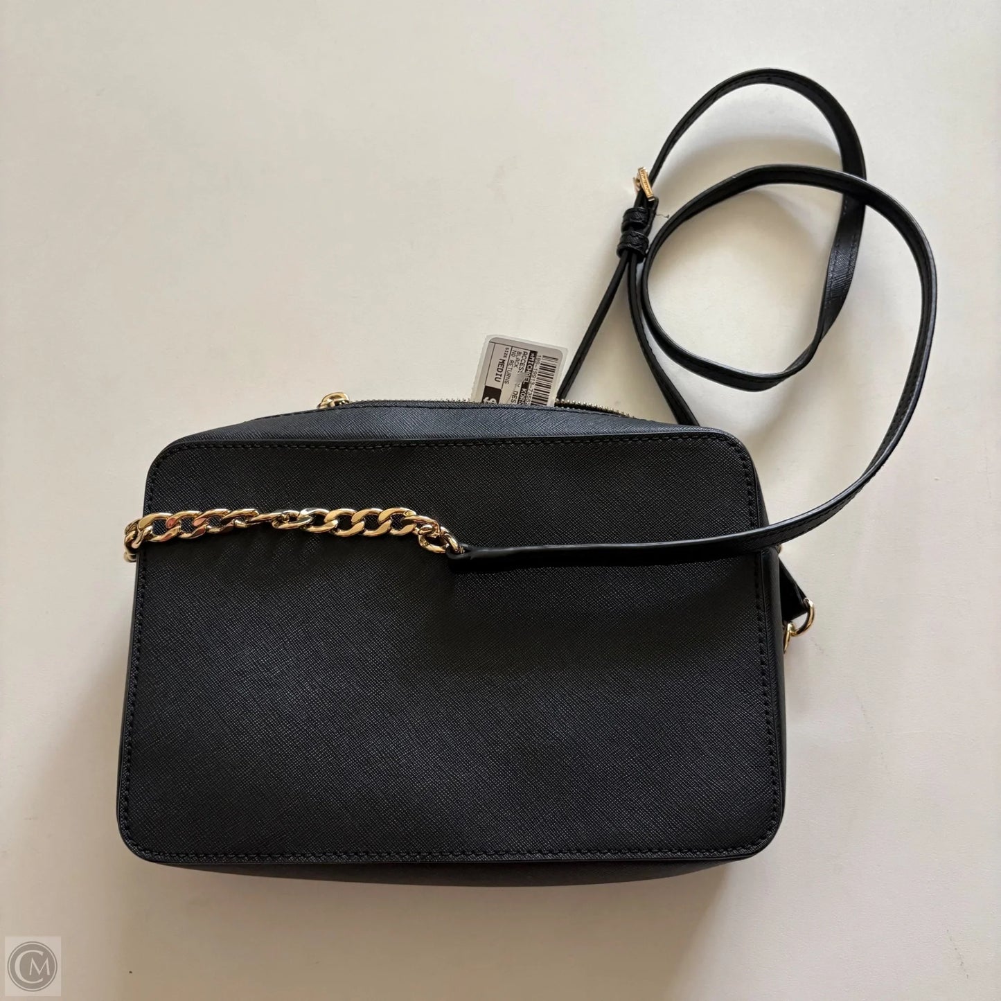 Accessory Designer Label By Michael Kors, Size: Medium