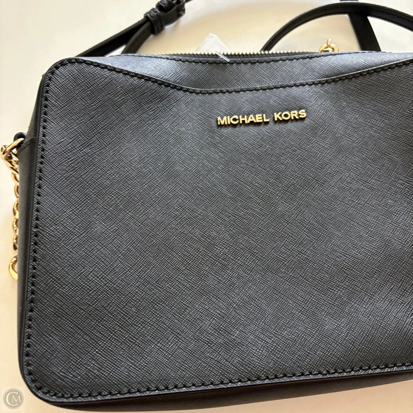 Accessory Designer Label By Michael Kors, Size: Medium