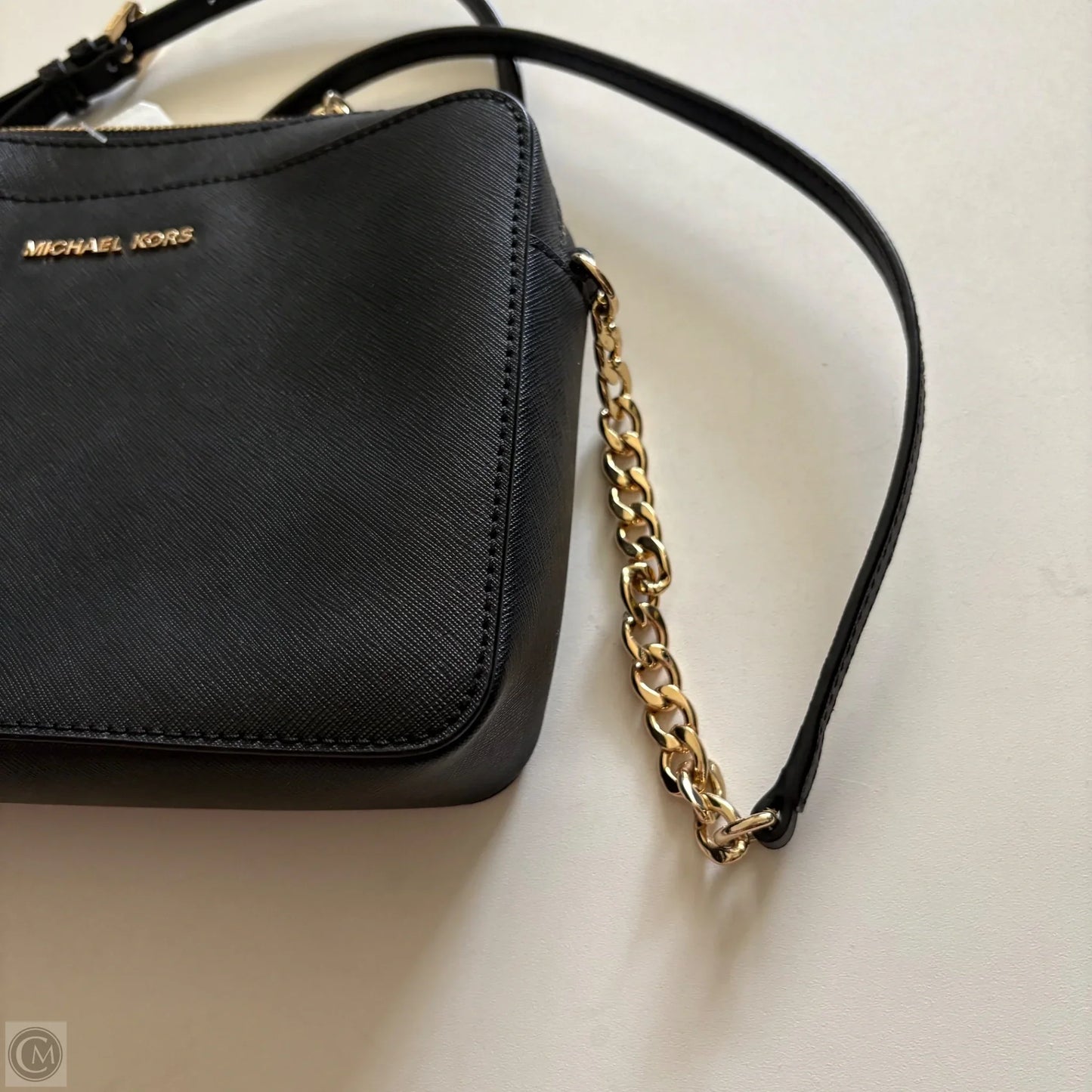 Accessory Designer Label By Michael Kors, Size: Medium