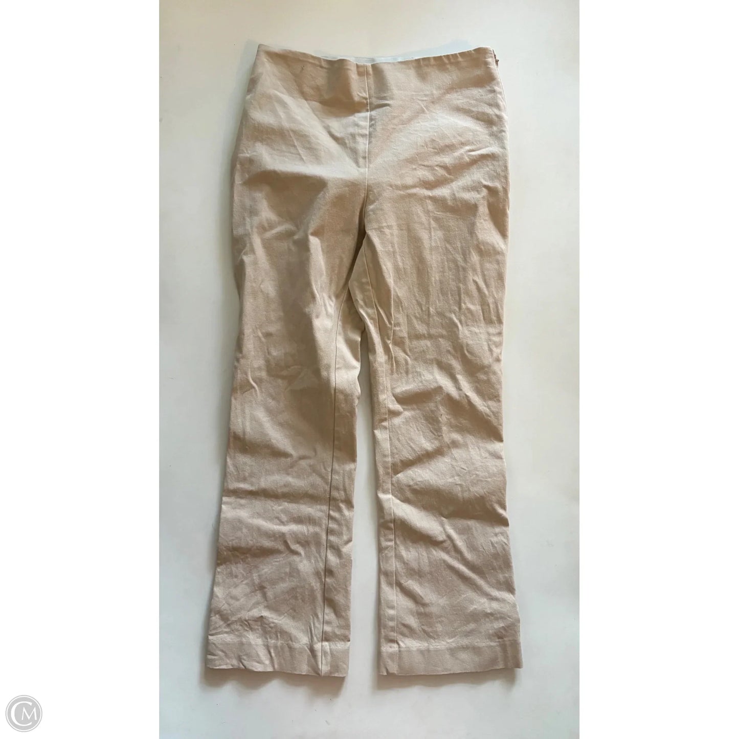 Pants Chinos & Khakis By A New Day In Tan, Size: 2