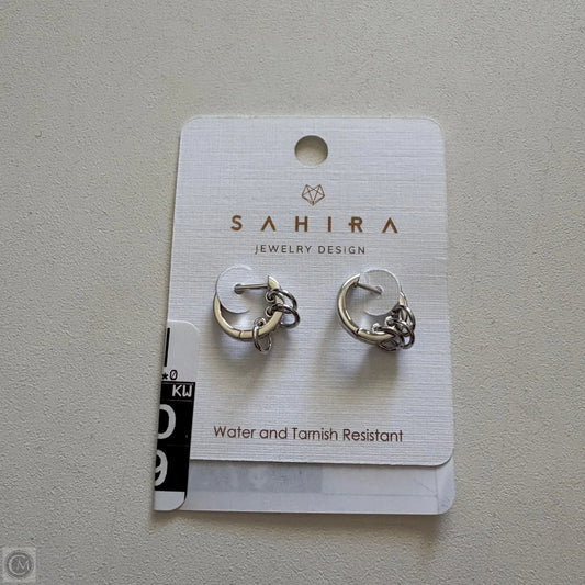 Earrings Dangle/drop By Sahira