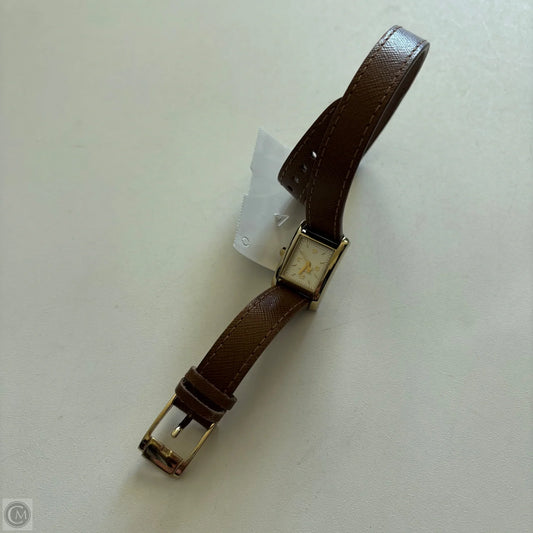 Watch Designer By Michael Kors