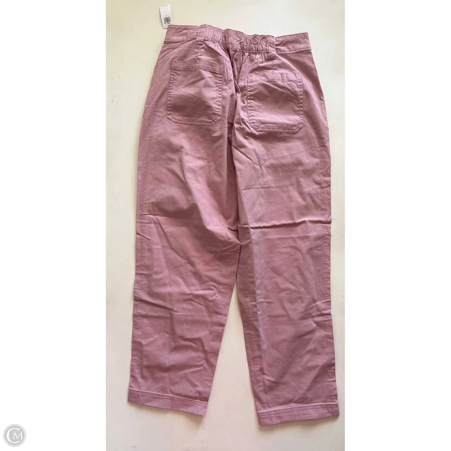 Pants Chinos & Khakis By Old Navy In Pink, Size: M
