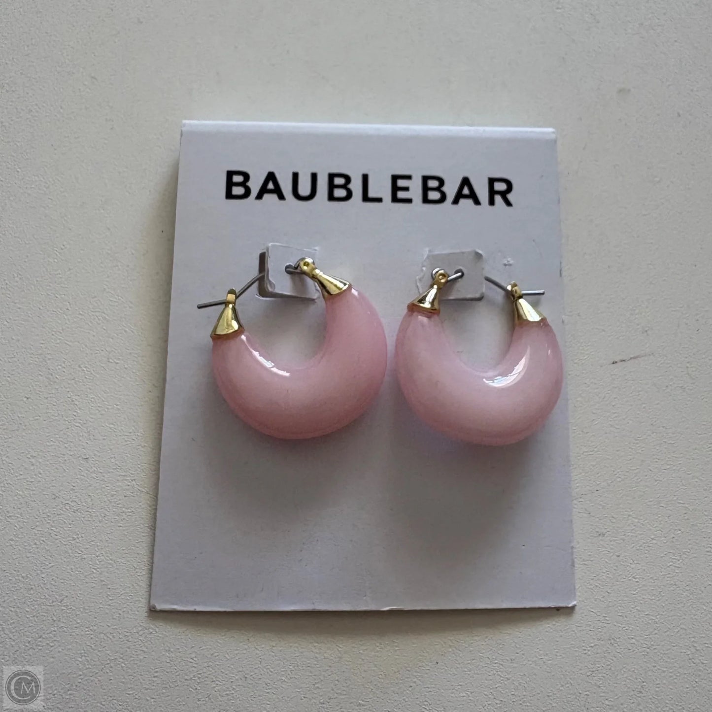 Earrings Dangle/drop By Baublebar, Size: 02 Piece Set