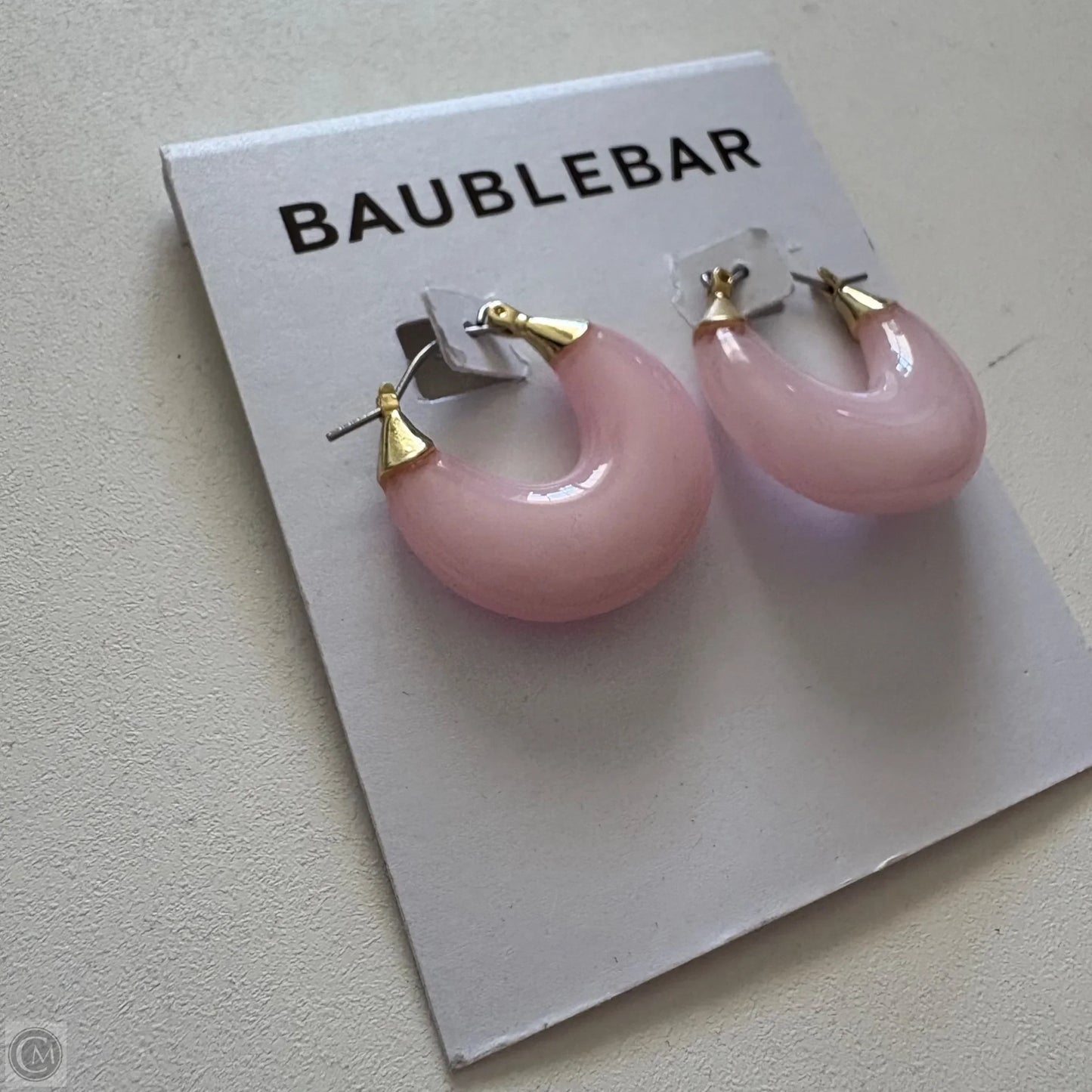 Earrings Dangle/drop By Baublebar, Size: 02 Piece Set