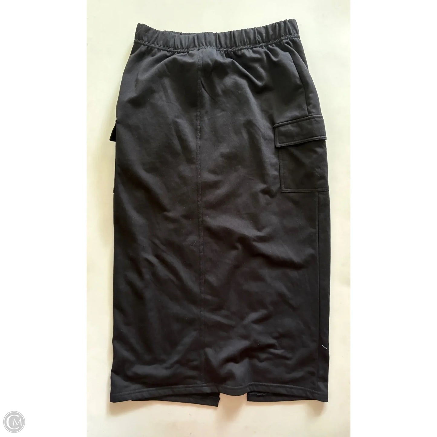Pants Set 2pc By No Boundaries In Black, Size: M