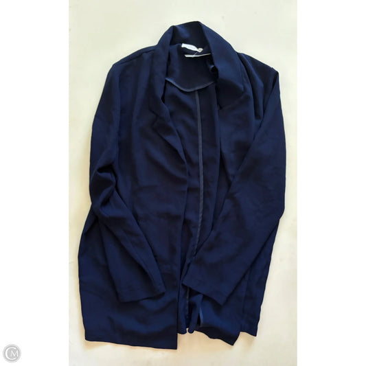 Blazer By Lush In Navy, Size: L