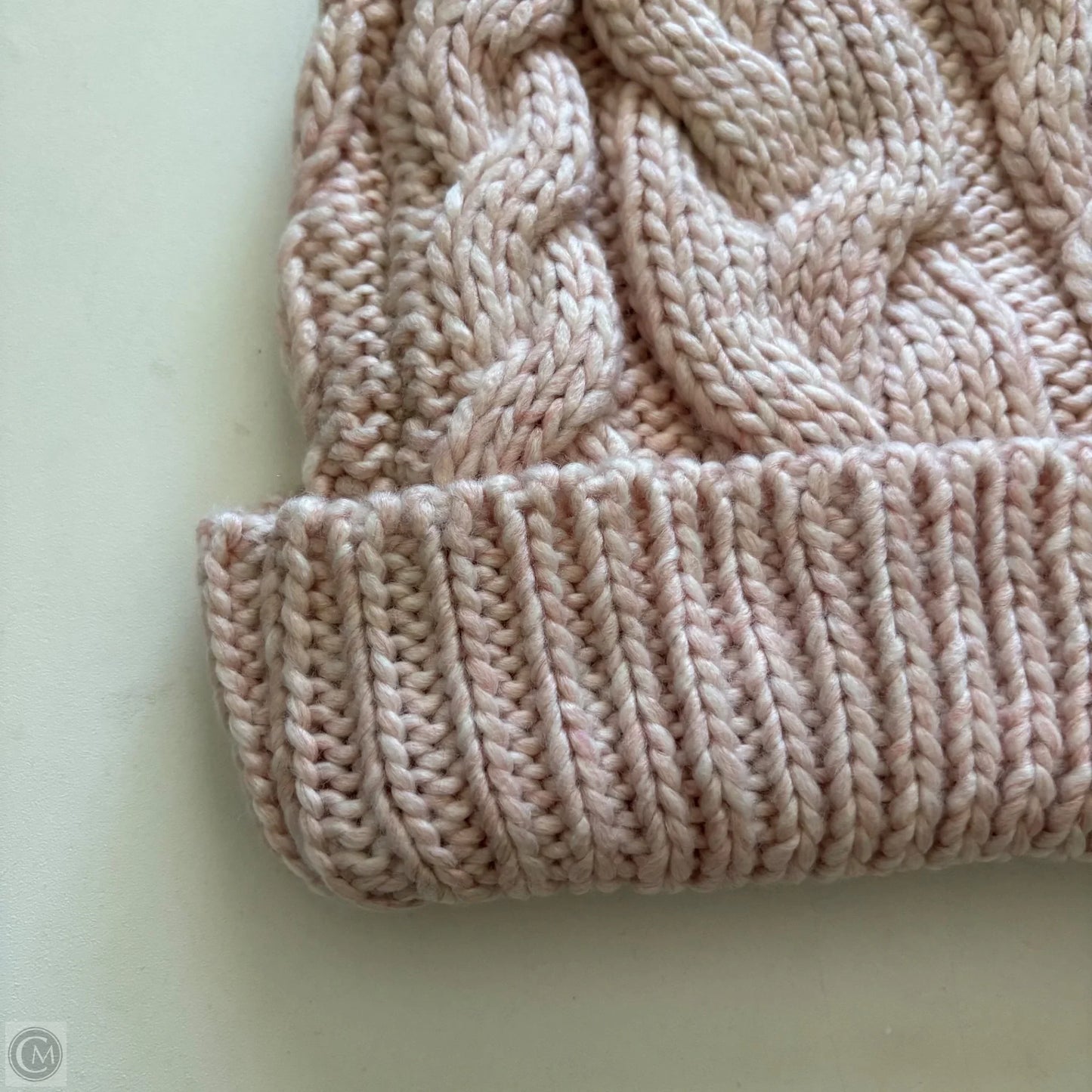 Hat Beanie By Liz Claiborne
