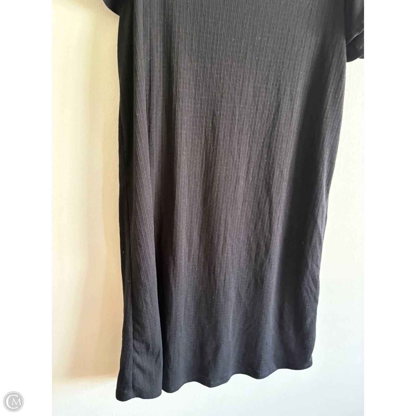 Dress Casual Maxi By Zenana In Black, Size: M