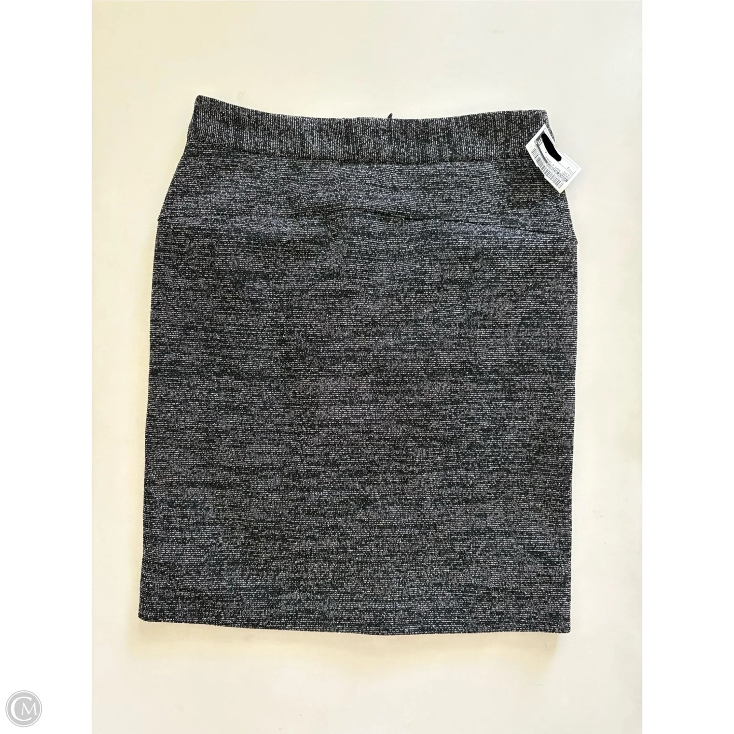 Skirt Mini & Short By Grace Elements In Black, Size: 2