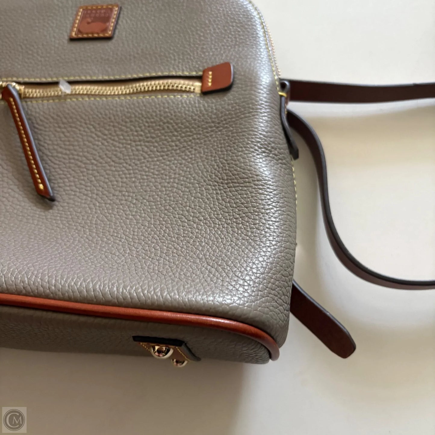 Backpack Designer By Dooney And Bourke, Size: Large