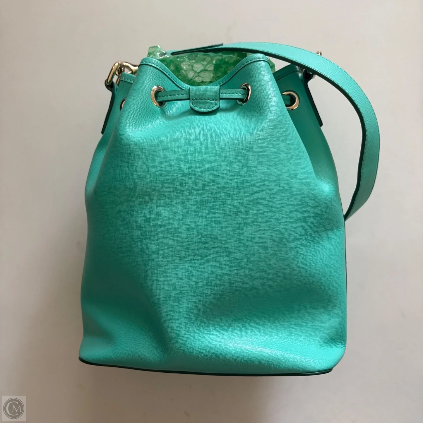Handbag Designer By Dooney And Bourke, Size: Large