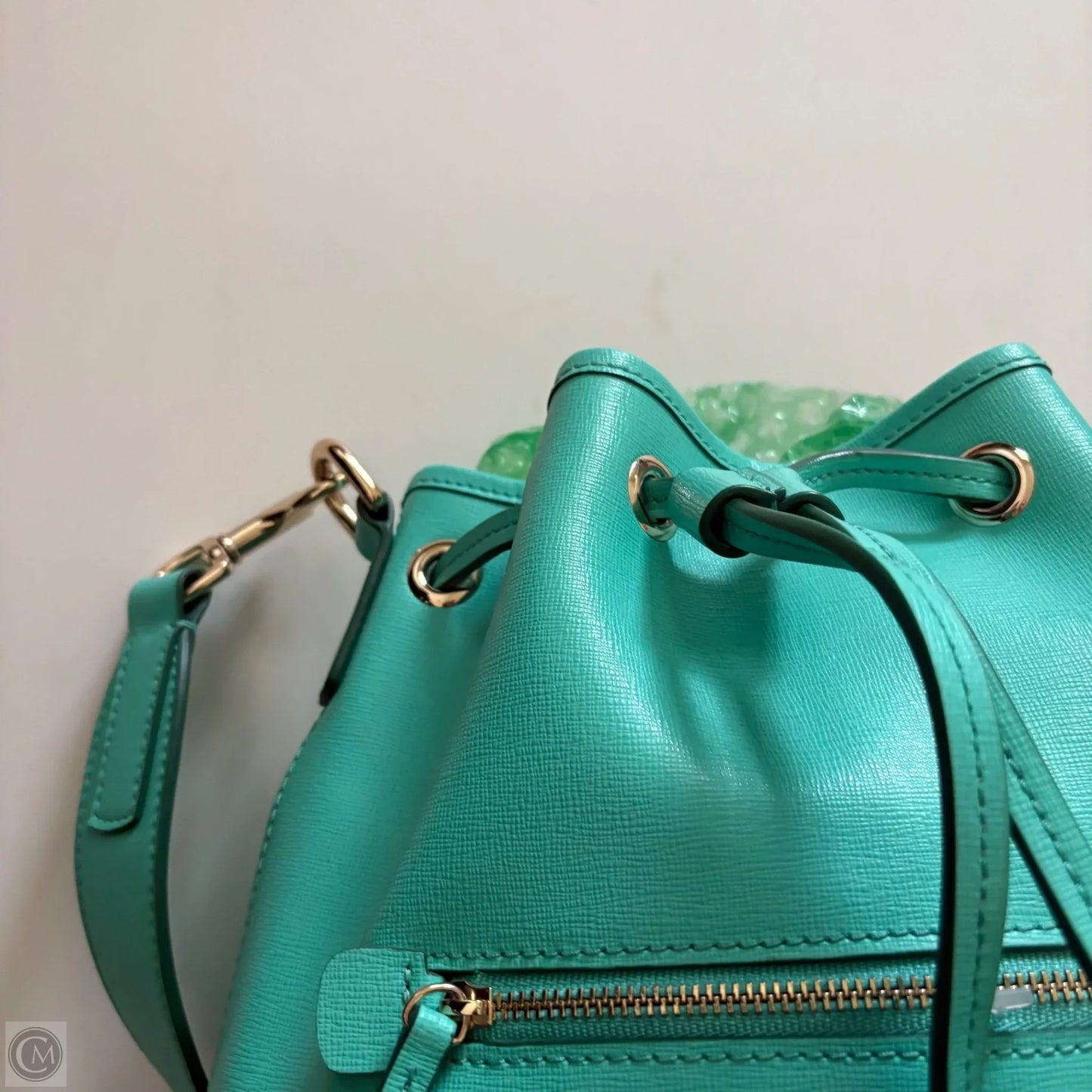 Handbag Designer By Dooney And Bourke, Size: Large