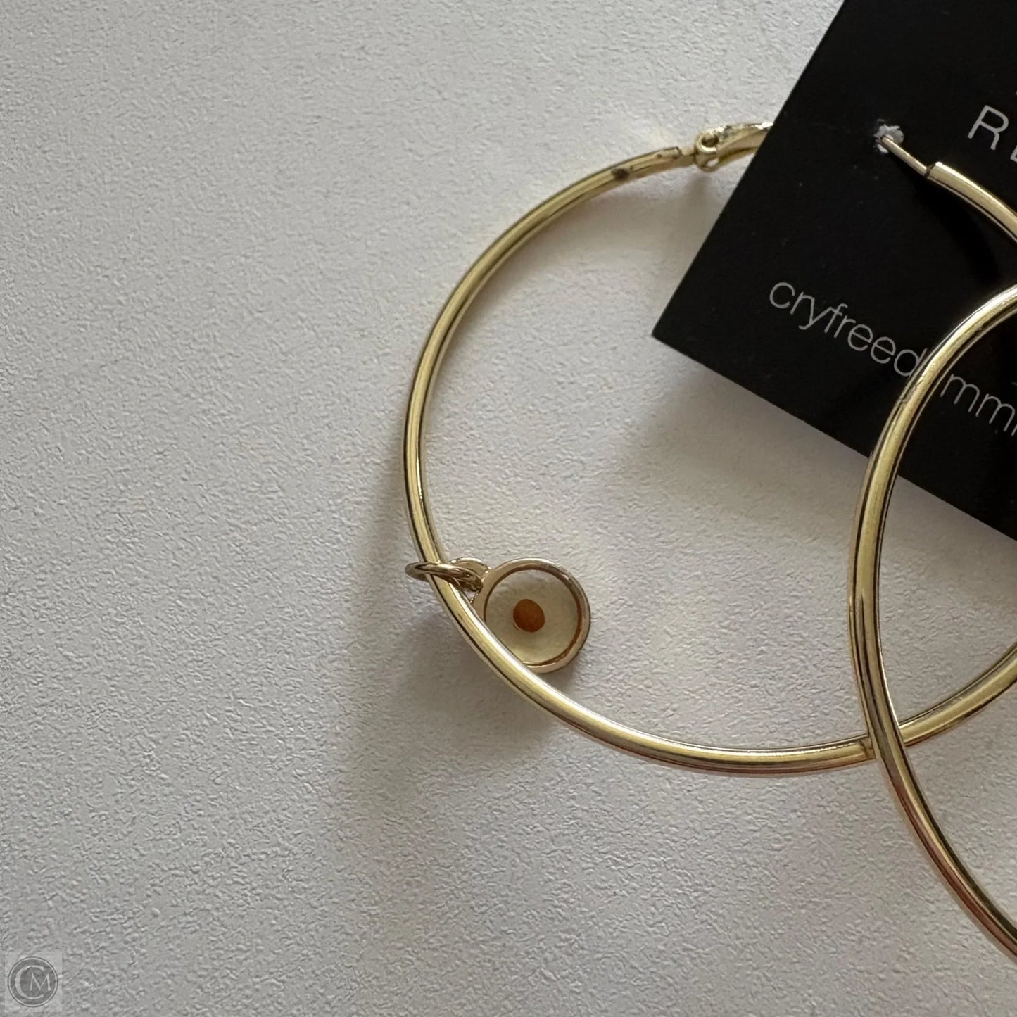 Earrings Dangle/drop By Clothes Mentor