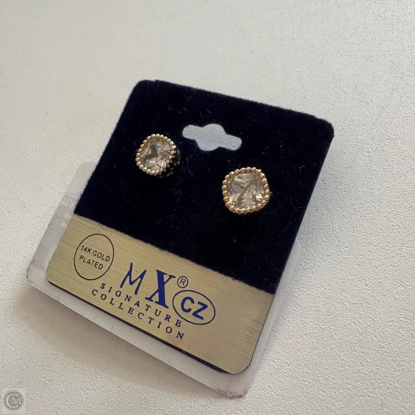 Earrings Stud By Clothes Mentor