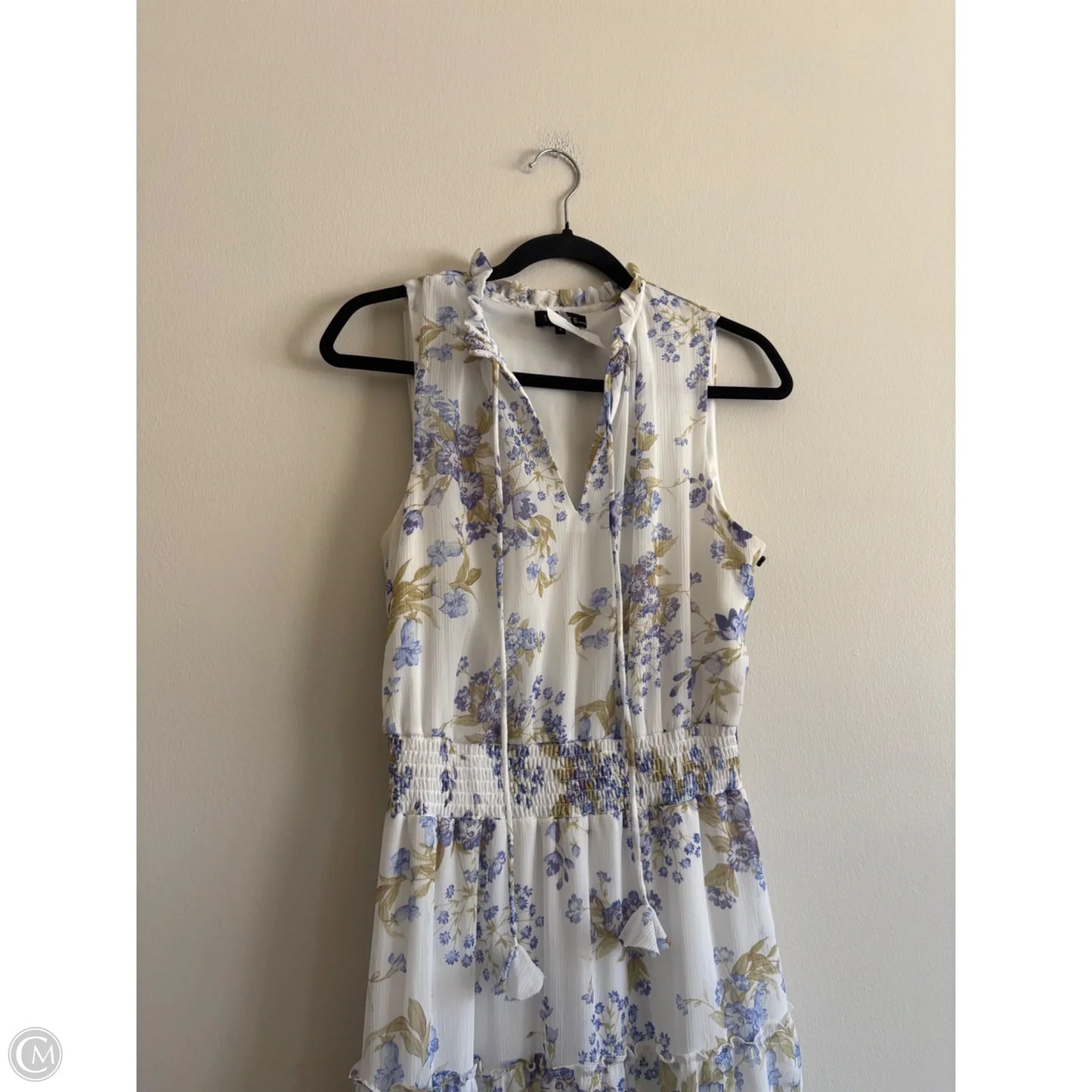 Dress Party Long By 1.state In Purple, Size: S