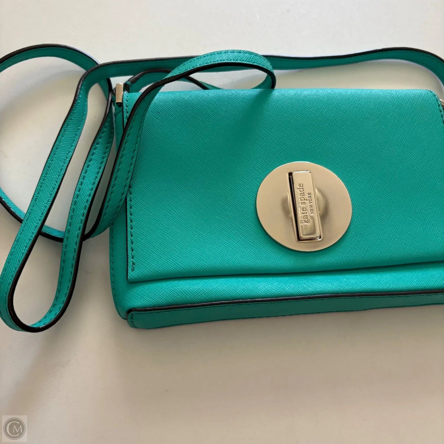 Handbag Designer By Kate Spade, Size: Medium