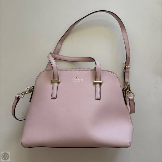 Handbag Designer By Kate Spade, Size: Large