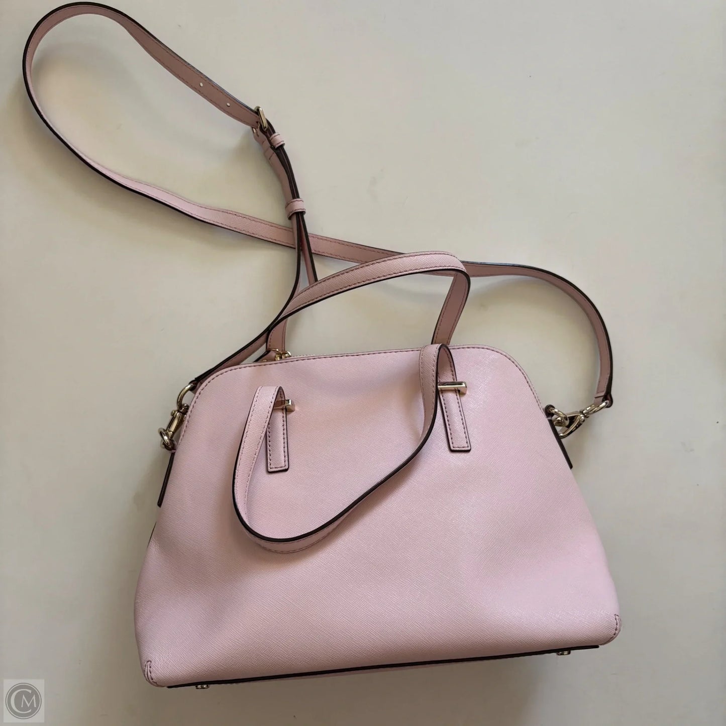 Handbag Designer By Kate Spade, Size: Large