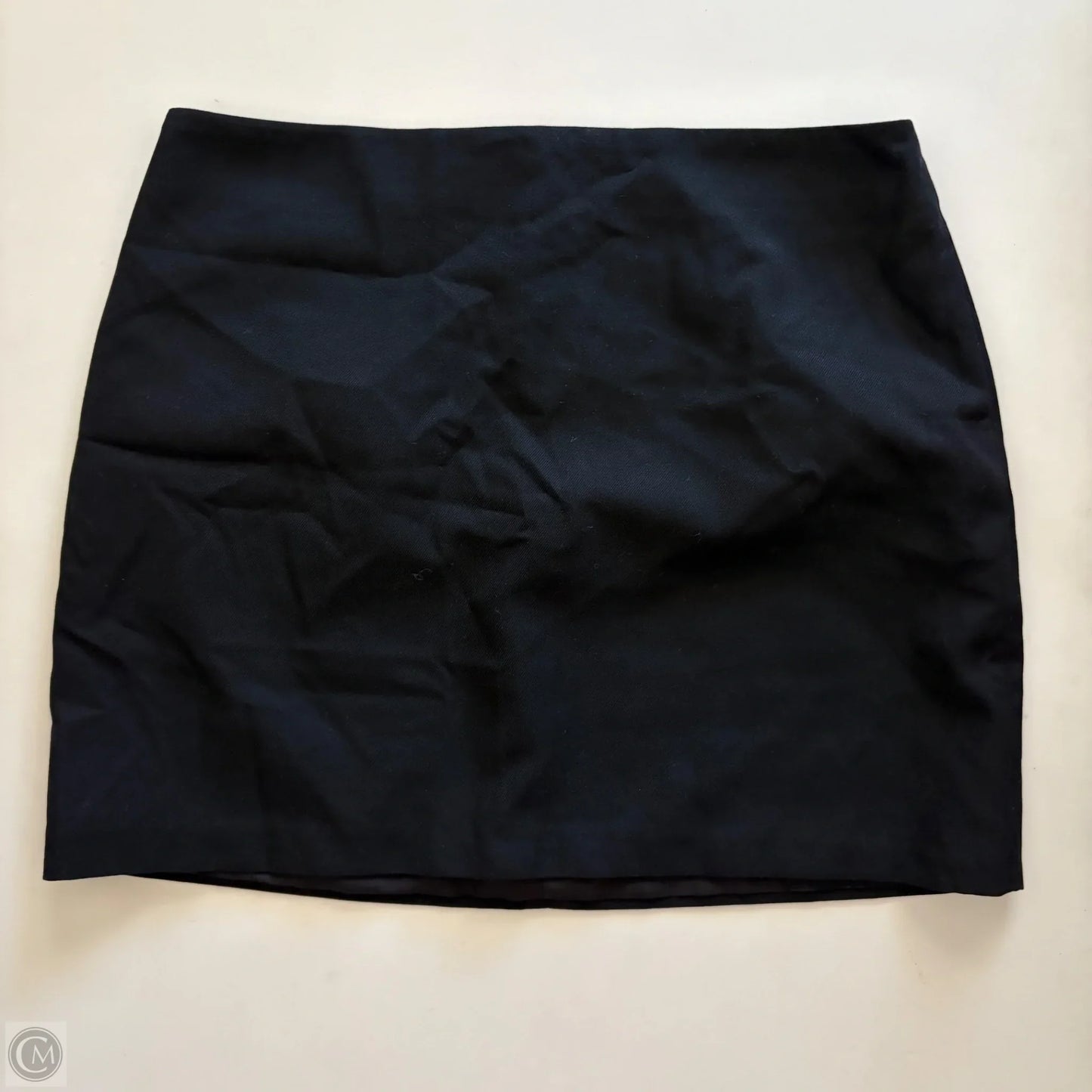 Skirt Mini & Short By H&m In Black, Size: 8
