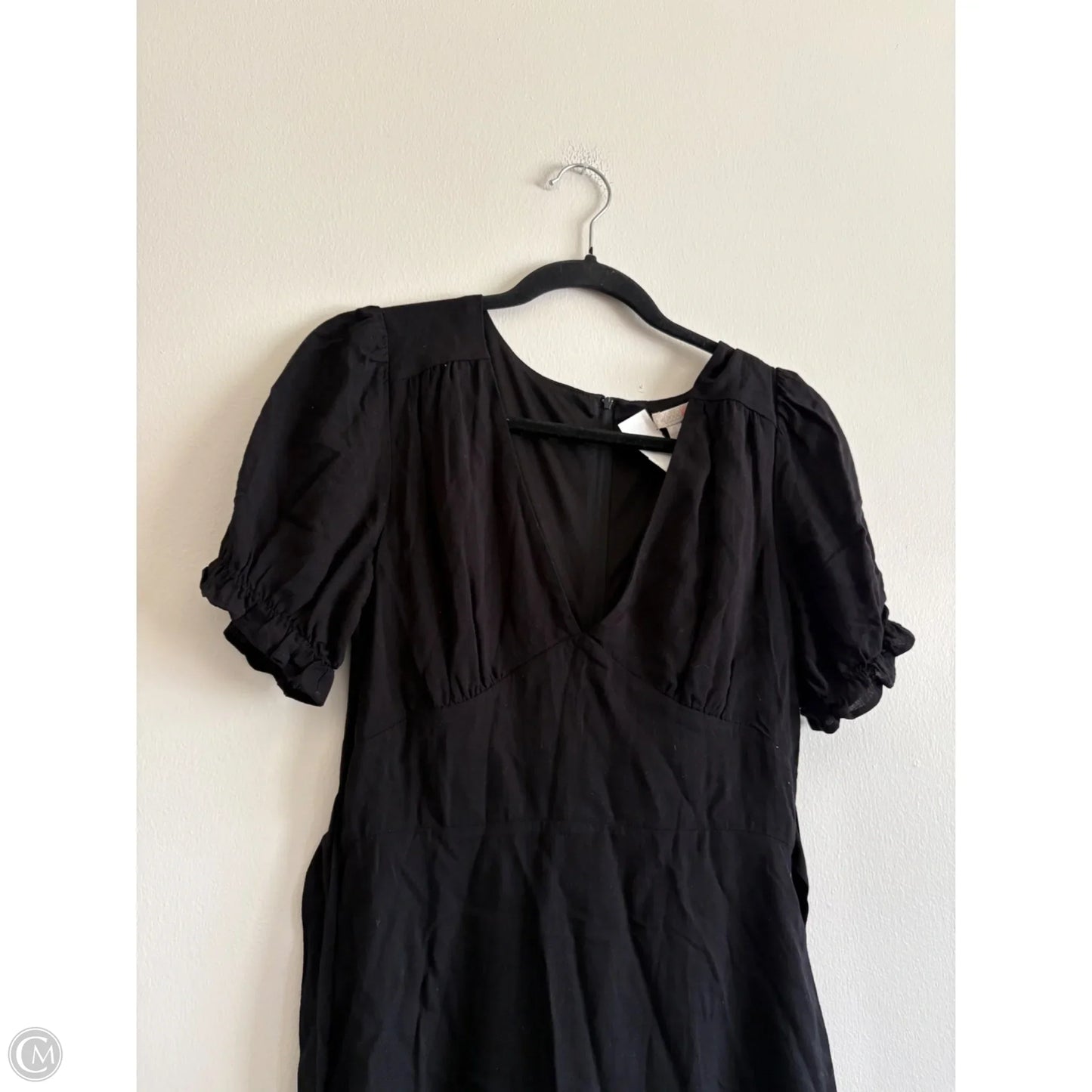 Dress Casual Short By Gianni Bini In Black, Size: S
