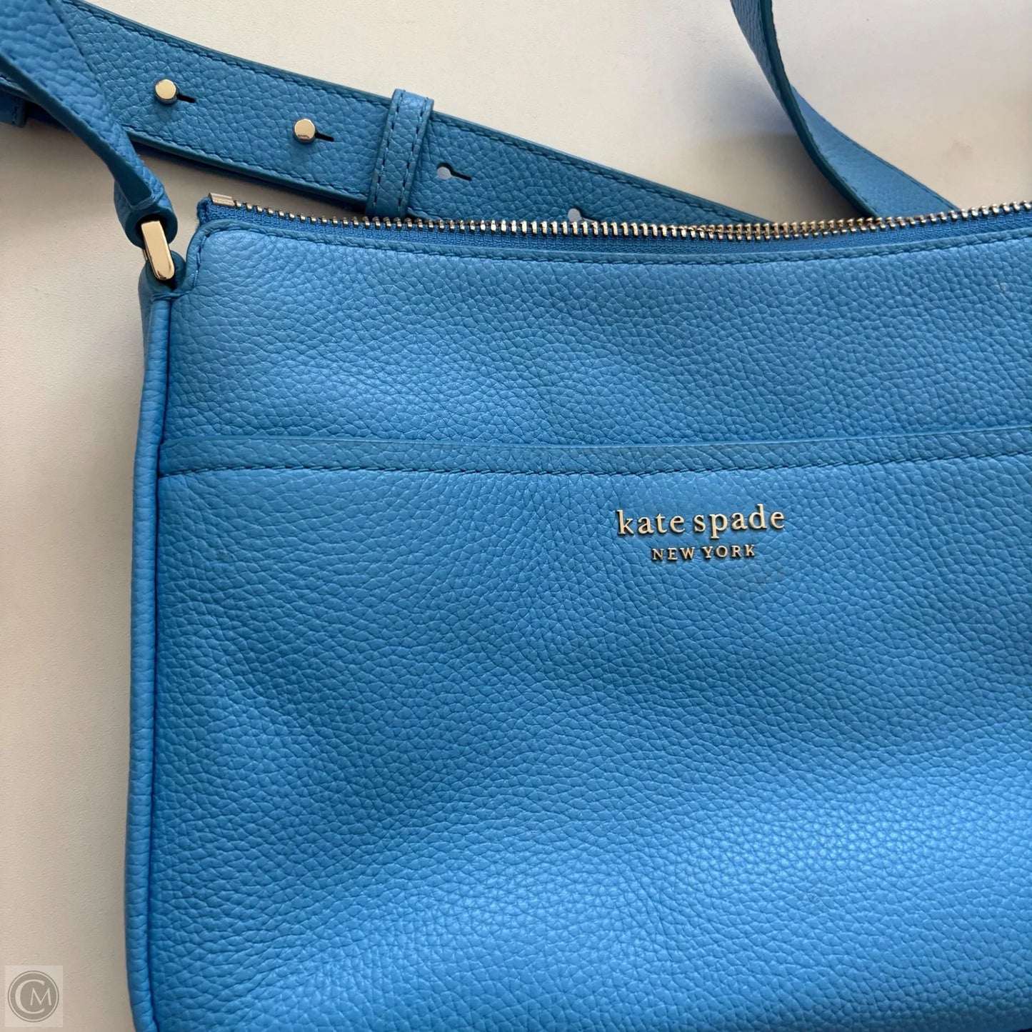 Handbag Designer By Kate Spade, Size: Medium