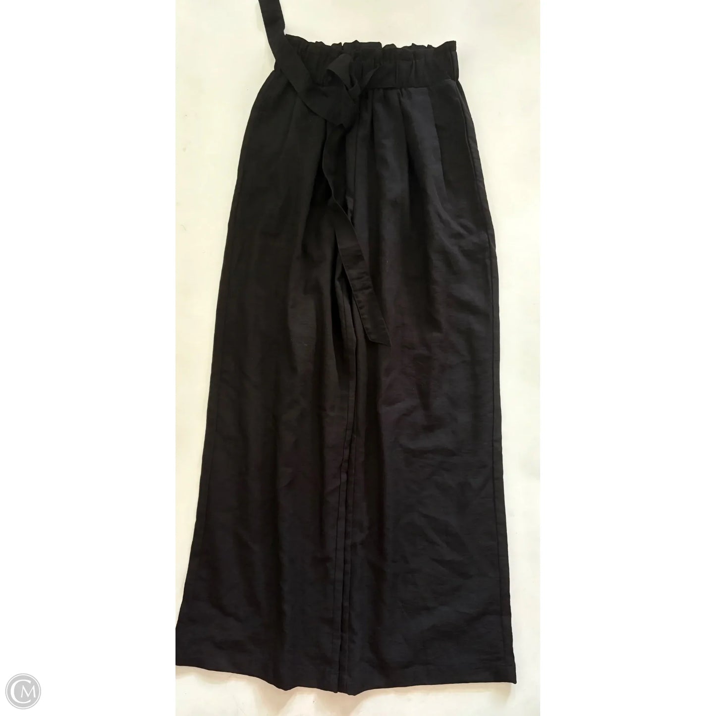 Pants Dress By kiczoy In Black, Size: Xs