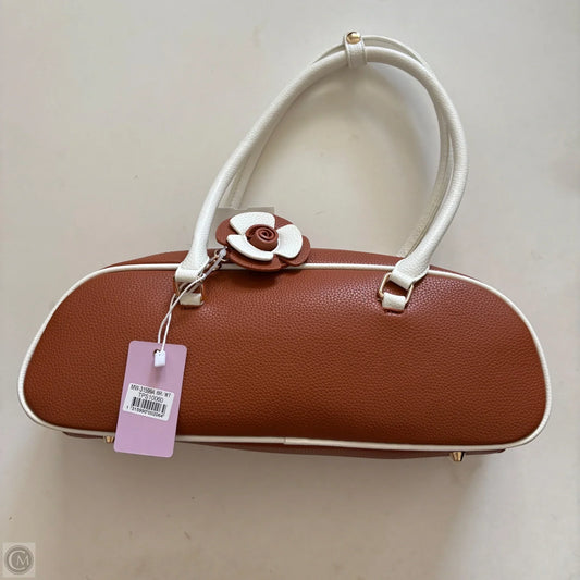 Handbag By Clothes Mentor, Size: Large