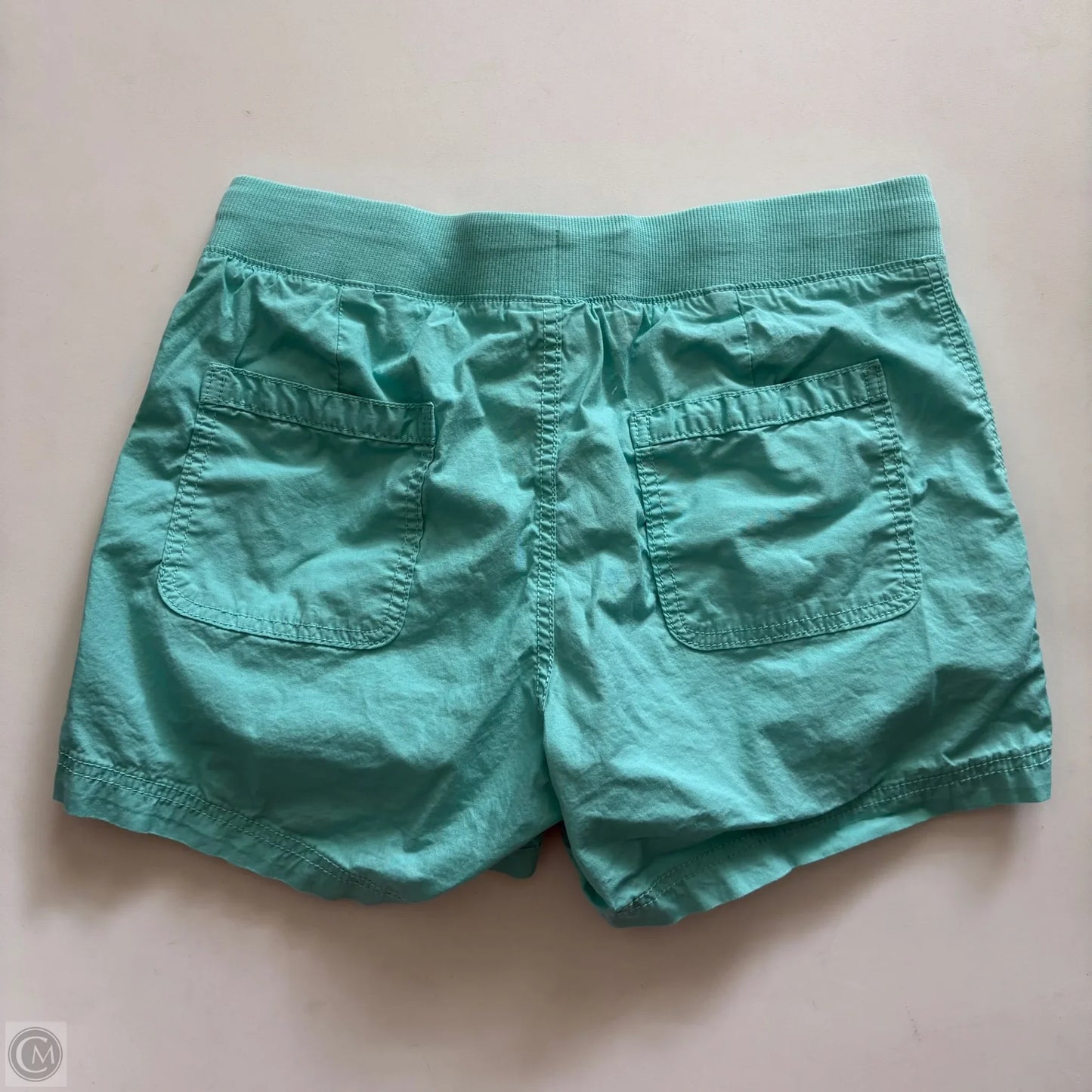 Shorts By St Johns Bay In Blue, Size: 4