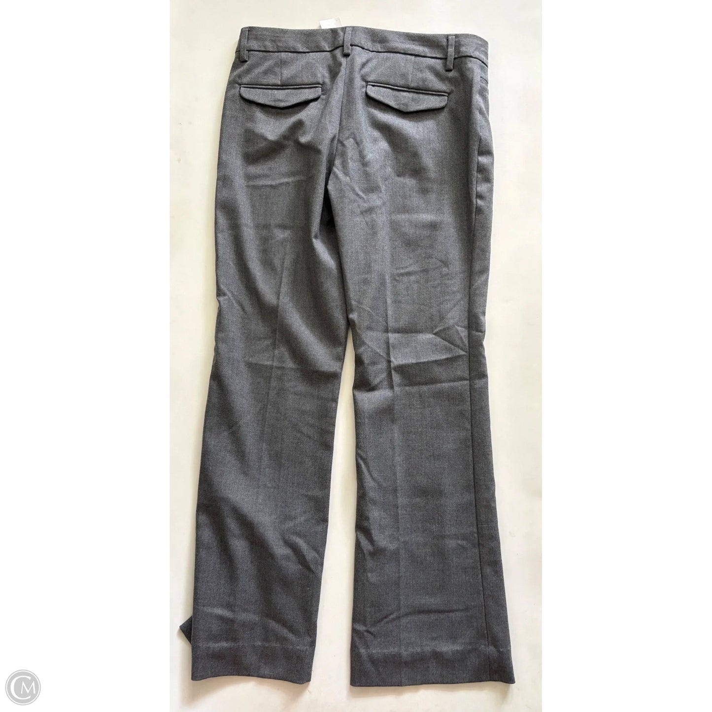 Pants Dress By Gap In Black, Size: 6