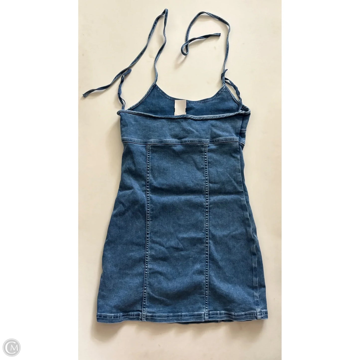 Dress Casual Short By Aerie In Blue, Size: M